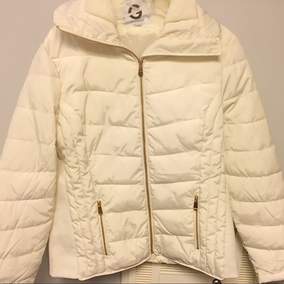 G by Guess Jackets & Blazers - Guess Puffer Jacket